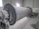 Efficient Fine Powder 16-18 TPH Cement Ball Mill For Cement Industry