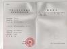 Porcelana Luoyang Zhongtai Industrial Co., Ltd. certificaciones