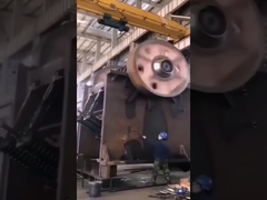 Trituradora móvil de mandíbula para roca, alta dureza para minería