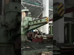 Reversible Cold Rolling Mill Wear Resistant For Steel
