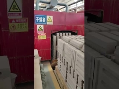 Los materiales utilizados para la fabricación de los productos enumerados en el anexo II son: