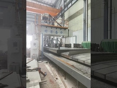 Taller de mecanizado