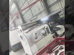 Proceso de las piezas