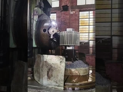 Procesamiento de engranajes