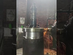 Producción en fábrica