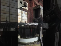 En proceso de transformación