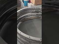 Display de engranajes