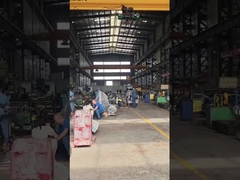 instalación y maquinaria