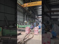 Fábrica de procesamiento