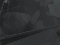 Trituradora de impacto