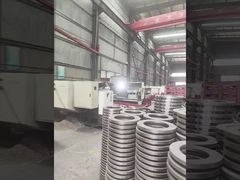 Arandela de resorte de disco de freno de disco de elevación de mina grande para cabrestante Citicic