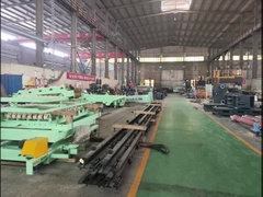 Casas de reducción de engranajes soldados personalizables