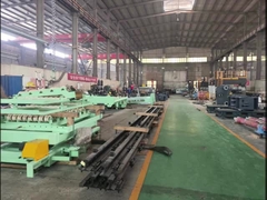 Línea de producción de fertilizantes compuestos científicamente razonables