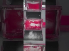 Proceso de trabajo del producto