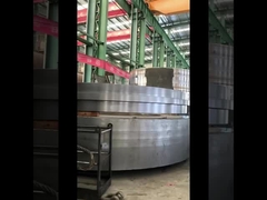 rodillo de soporte para horno rotatorio, precio atractivo y razonable