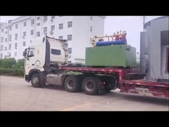 Materia prima Molino vertical con una gran capacidad de secado y baja contaminación por metales