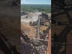 Custo de funcionamiento bajo XHP Molino de cono hidráulico multicilíndrico para basalto triturable