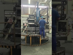 Arenas de perla especiales para fundición densa ecológica