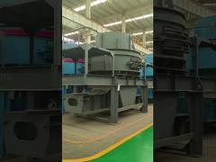 La serie PSG de trituradora de pilas y trituradora de cone de resorte PY