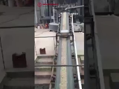 Capacidad 4500 - 400 kg/h Molino de molienda de mineral Micro polvo superfino