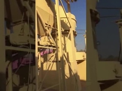 Máquina Minera Ultra Fina para Moler Polvo Molino Raymond