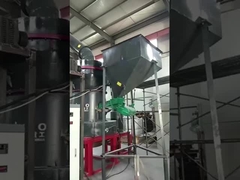 15-30 MM Tamaño de alimentación Molino de molienda de mineral Raymond para molienda de piedra mineral