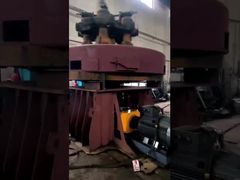 Molino Raymond de ahorro de energía para molienda de polvo de 0.613-0.033 mm