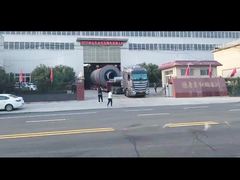 Molino de bolas de acero con gran adaptabilidad a los tipos de carbón utilizados en centrales térmicas