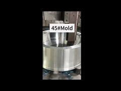 Reducción de engranajes personalizada Caja de engranajes engranajes de piñón piezas de mecanizado CNC de alta precisión