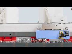 Equipos de planta de cemento