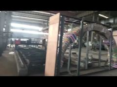 Engranajes de piñón de molino personalizados de acero fundido de aleación GS42CrMo4 para molino de bolas