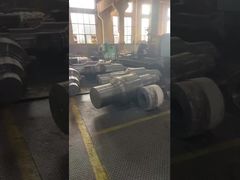 Vea por qué elegir un molino de rodillos de cemento de grado industrial para la molienda de crudo/clínker