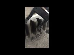 Proceso de mecanizado de engranajes