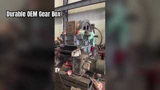 Caja de cambios OEM: alta calidad y duradera