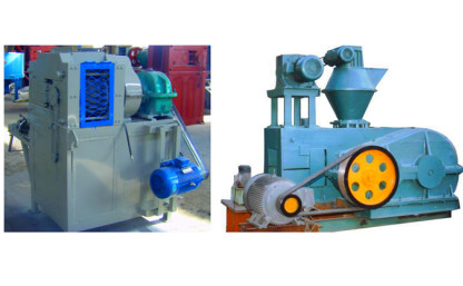 High Pressure Metallurgy Machine Strong Ball Press Machine