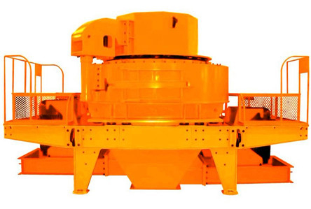 PL PCL Impact Crusher Machine For High Hardness Crushing Stone Crusher