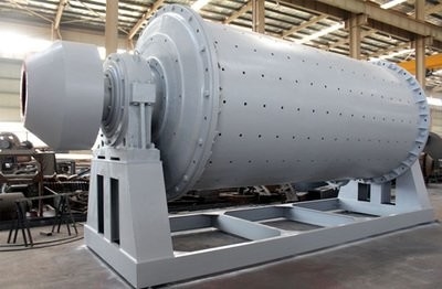 Rod Mill Ore Grinding Mill PLC Control American AGMA Standard Center Drive