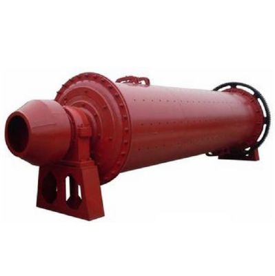 High-Quality Wear-Resistant Cement Ball Mill Large-Scale Mineral Powder Grinding Equipment