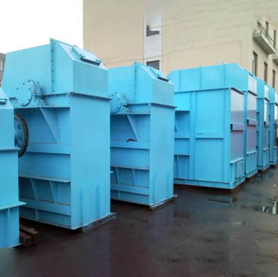 Easy To Operate And Save Space NE Series Board Chain Bucket Elevator