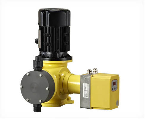 Industrial Water Treatment Dosing Pump/Dosing Screw Pump
