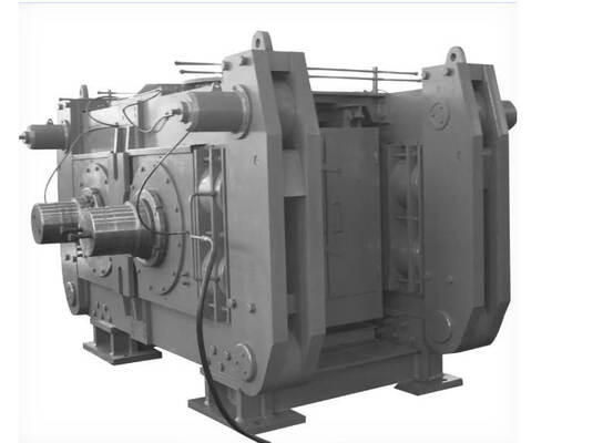 High Efficiency And Energy Saving High Pressure Roller Mill