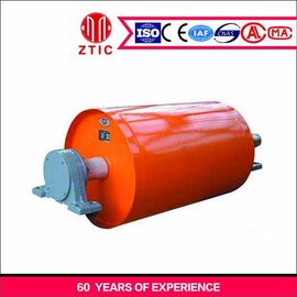 600mm Cylinder  35 R / Min Magnetic Separator Magnetic Pulleys