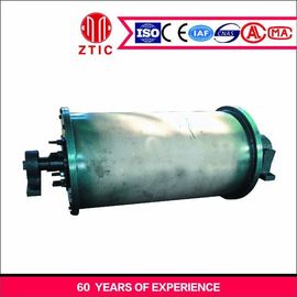 600mm Cylinder  35 R / Min Magnetic Separator Magnetic Pulleys