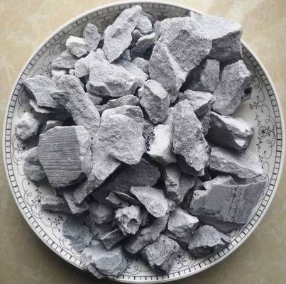 Agente de preparación de minerales metálicos Agente de lixiviación de oro de protección ambiental
