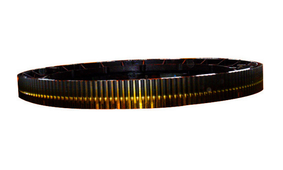 Pequeño molino de bola de Ring For Rotary Kiln And del engranaje de la circunferencia del molino del engranaje