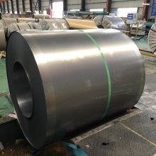 Apague y modere el acero inoxidable martensítico que lleva Bush, plataforma