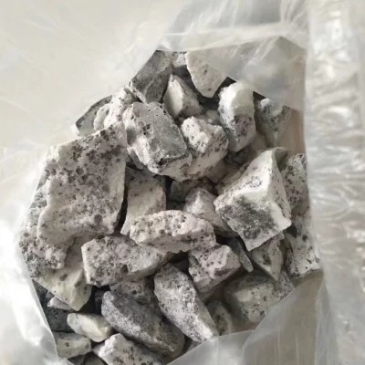 Oro de extracción seguro que lixivia el equipo de For Ore Dressing del agente