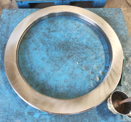 Un auto abierto de la fila empujó el rodamiento de rodillos cilíndrico combinado