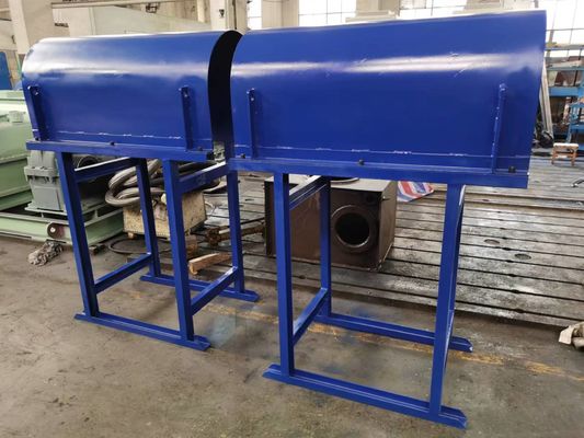 Producir molinos de rodillos de alta presión con múltiples ventajas para la minería