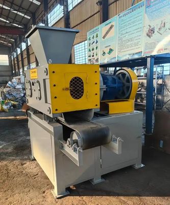 Máquina de briquetado para la metalurgia del cemento minero